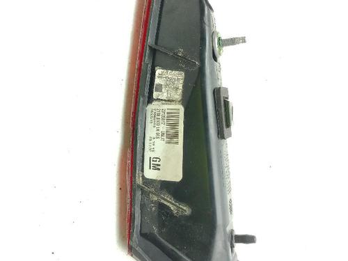 Left tailgate light OPEL INSIGNIA A (G09) 2.0 CDTI (68) | BP32743800C79 - Image 4
