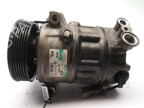 AC compressor OPEL INSIGNIA A (G09) 2.0 CDTI (68) | BP24001171M34