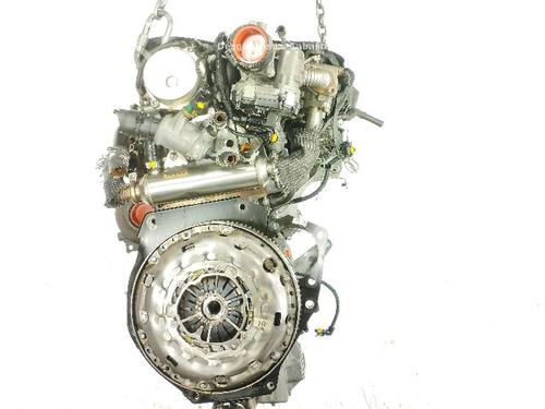 Engine OPEL VECTRA C GTS (Z02) 1.9 CDTI (F68) | BP27534508M1 