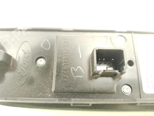 Left front window switch FORD GRAND C-MAX (DXA/CB7, DXA/CEU) 1.6 TDCi | BP33716292I27 - Image 2