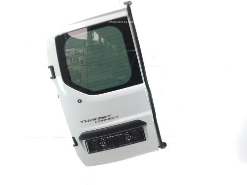 Left tailgate FORD TOURNEO CONNECT / GRAND TOURNEO CONNECT V408 MPV 1.5 TDCi | BP28313324C76 