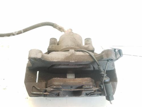 Left front brake caliper VW PASSAT B6 (3C2) 2.0 TDI 16V | BP28009062M105 