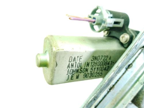 Front left window mechanism DACIA SANDERO 1.6 MPI 85 (BS03) | BP33840584C22 - Image 4