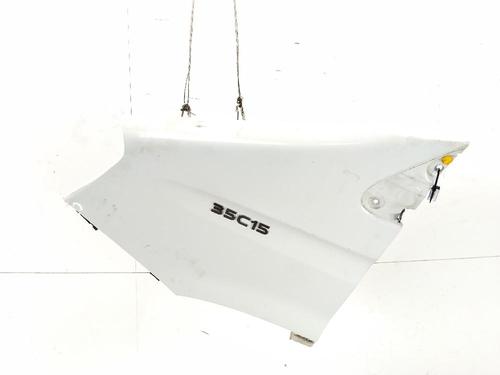 Used Left front fenders Left front fenders IVECO DAILY VI Van 33S15, 35S15, 35C15 (146 hp) 36375527 36375527