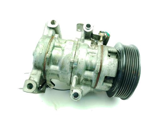 AC compressor FORD KA+ III (UK, FK) 1.2 Ti-VCT | BP33688704M34 - Image 3