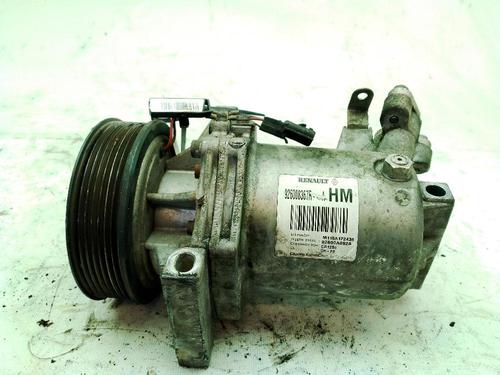 AC compressor DACIA DUSTER (HS_) 1.2 TCe 125 | BP39739265M34 - Image 3