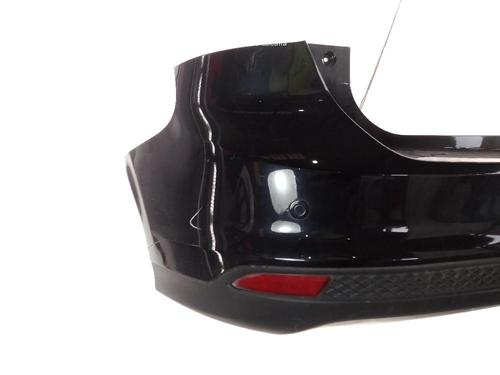 Rear bumper FORD FOCUS III 1.0 EcoBoost | BP24044826C8 