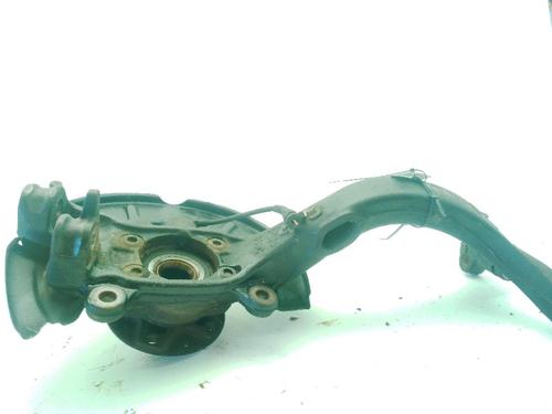 Right front steering knuckle SEAT EXEO (3R2) 2.0 TDI | BP30718350M26 - Image 2