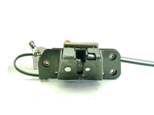 Bagklap lås Bagklap lås HONDA HR-V (GH_) 1.6 16V 4WD (GH2, GH4) (105 hp) 33840647 33840647