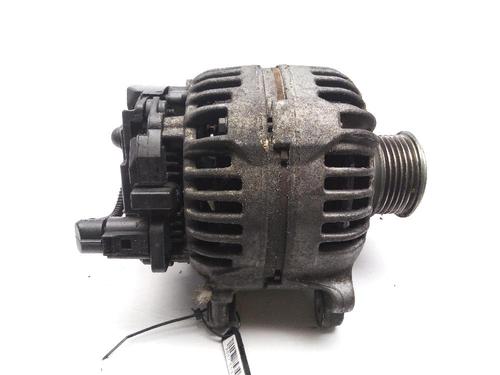 Alternator VW TOURAN (1T1, 1T2) 1.9 TDI | BP18362376M7 