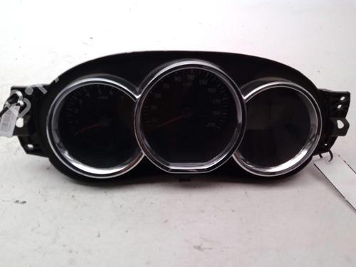 Used Instrument cluster DACIA SANDERO II 1.5 dCi (90 hp) 27924593