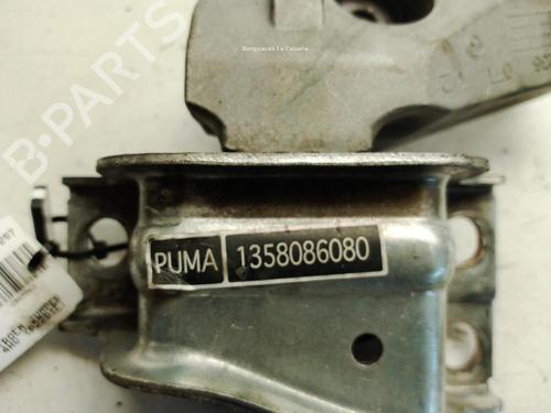 Engine mount CITROËN JUMPER II Van 2.2 HDi 100 | BP28290880M89 