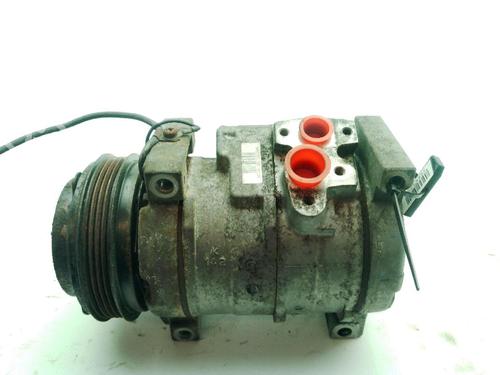 AC-Kompressor IVECO DAILY VI Van 33S16, 35S16, 35C16, 38S16, 40C16, 42S16, 50C16 | BP36765622M34 - Image 3