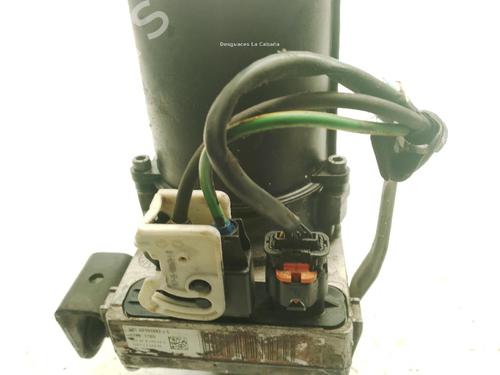 Steering pump PEUGEOT PARTNER Tepee 1.6 HDi | BP25152138M99 