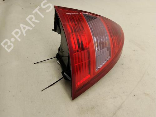 Right taillight CITROËN C5 II (RC_) 1.8 16V (RC6FZB) | BP36595575C35 - Image 2