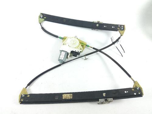 Used Rear left window mechanism Rear left window mechanism AUDI Q7 (4LB) 3.0 TDI quattro (233 hp) 18366802 18366802