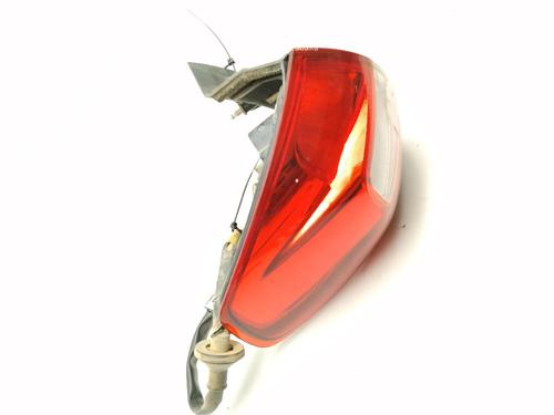 Left taillight RENAULT KOLEOS I (HY_) 2.0 dCi 4x4 (HY0K) | BP39667211C34 - Image 3