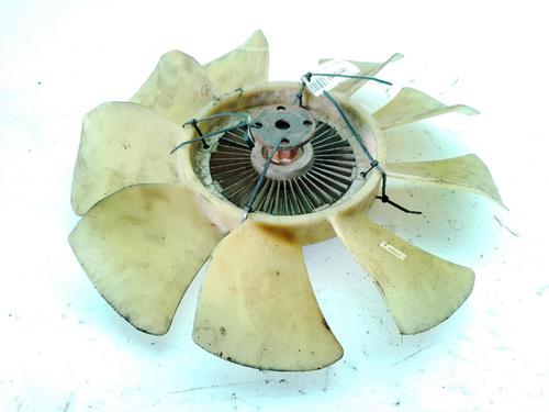 Used Fan Fan FORD RANGER (ET) 2.5 TDCi 4x4 (143 hp) 34264092 34264092