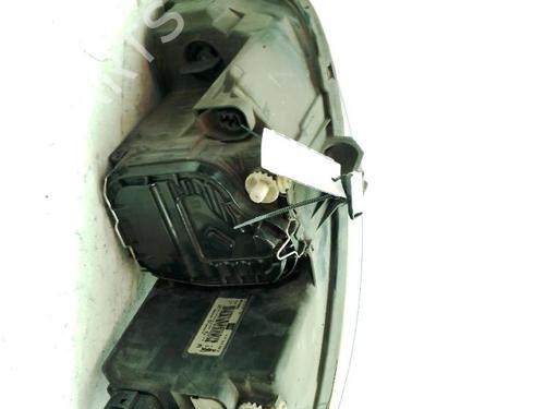 Right headlight SEAT LEON (1P1) 1.9 TDI | BP38532556C29 - Image 2