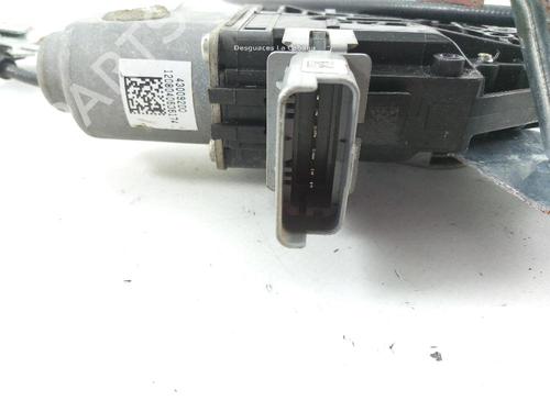 Front right window mechanism CITROËN DS5 2.0 HDi 165 | BP24042550C23 - Image 4