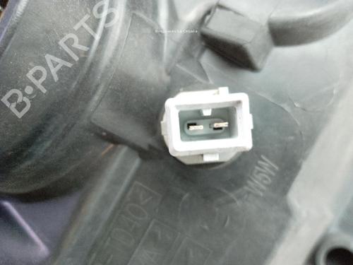Left headlight RENAULT KANGOO (KC0/1_)  | BP24047430C28 