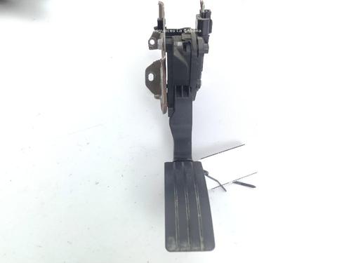 Used Pedal DACIA SANDERO II TCe 90 (B8M1, B8MA, B8AC) (90 hp) 20115831