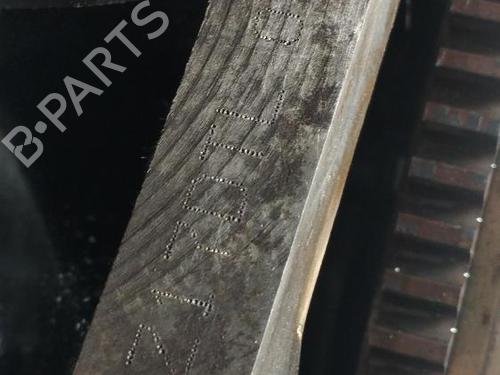 Engine OPEL ASTRA G Hatchback (T98) 1.7 CDTI (F08, F48) | BP32182611M1 