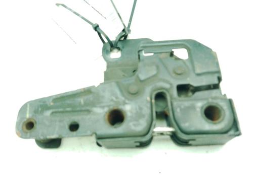 Used Hood lock AUDI A4 B6 Avant (8E5) 2.5 TDI quattro (180 hp) 24607168