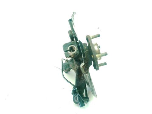 Left front steering knuckle FORD TRANSIT COURIER B460 Box Body/MPV 1.5 TDCi | BP36001199M25 - Image 3