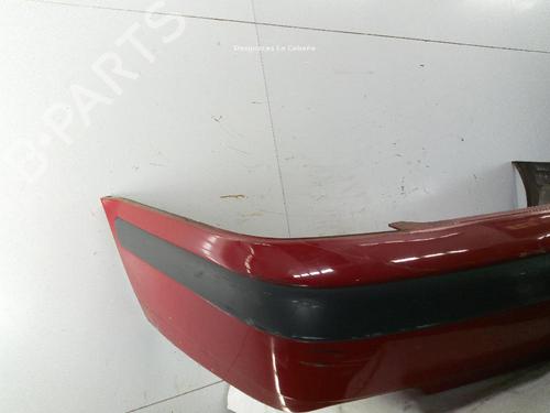 Rear bumper SAAB 9-5 (YS3E) 2.3 Turbo | BP27451134C8 