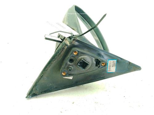 Left mirror HYUNDAI ELANTRA III Saloon (XD) 2.0 | BP27604880C26 