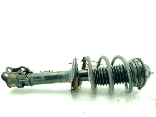 Used Left front shock absorber Left front shock absorber HYUNDAI ix35 (LM, EL, ELH) 2.0 CRDi (184 hp) 34391135 34391135