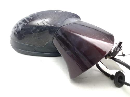 Right mirror OPEL ZAFIRA TOURER C (P12) 1.6 CDTI (75) | BP29697832C27 