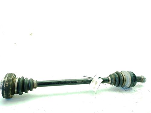 Used Right rear driveshaft Right rear driveshaft BMW X3 (E83) 3.0 d (218 hp) 35721031 35721031