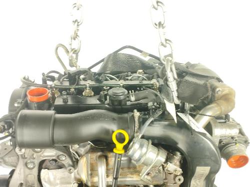 Engine OPEL ASTRA J (P10) 1.7 CDTI (68) | BP28180011M1 
