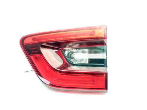Used Right tailgate light Right tailgate light RENAULT KADJAR (HA_, HL_) 1.6 dCi 130 (HLA4) (130 hp) 39580300 39580300
