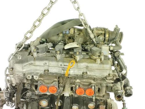Used Engine Engine 39425179 39425179