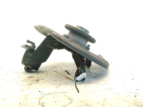 Right front steering knuckle AUDI A3 (8P1) 2.0 TDI | BP29151474M26 