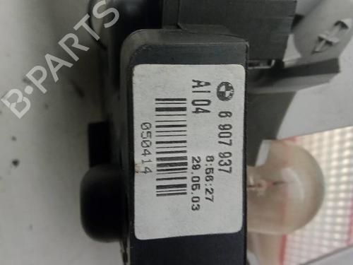 Left tailgate light BMW 3 Touring (E46) 320 d | BP34363987C79  - Image 5
