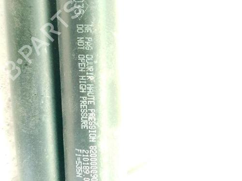 Other RENAULT LAGUNA II (BG0/1_) 1.8 16V (BG0B, BG0C, BG0J, BG0M, BG0V) | BP25889385O1 