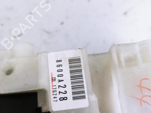 Headlight switch CITROËN C-CROSSER (VU_, VV_) 2.2 HDi | BP31988551I24 