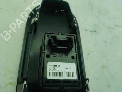 Right front window switch MINI MINI (F55) Cooper | BP36375534I26 - Image 3