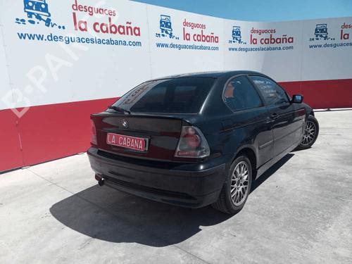 Startmotor BMW 3 Compact (E46) 316 ti | BP18376494M8 