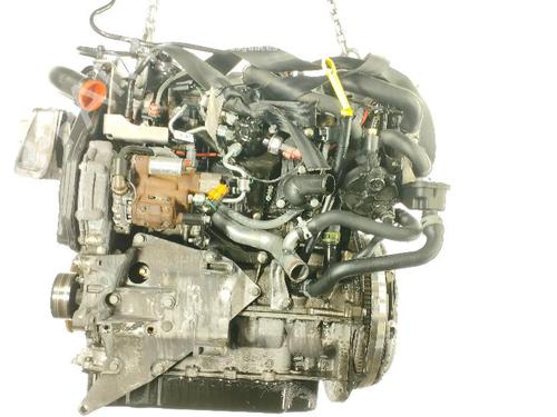 Engine FORD FOCUS C-MAX (DM2) 1.8 TDCi | BP27534187M1 