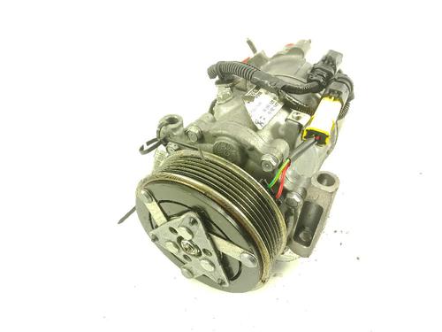 Used AC compressor AC compressor CITROËN C5 III (RD_) 2.0 HDi 150 / BlueHDi 150 (RDRHEA, RDRHE8, RDAHRM,... (150 hp) 18368260 18368260