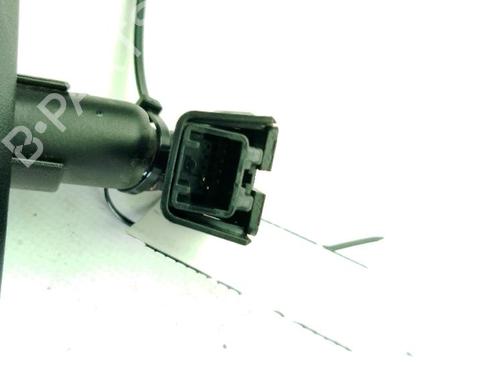 Rear mirror KIA SORENTO IV (MQ4, MQ4A) 2.2 CRDi 4WD | BP34418464I6 - Image 5
