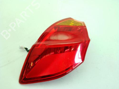 Used Right taillight Right taillight KIA CEE'D (JD) 1.4 CRDi 90 (90 hp) 33905571 33905571