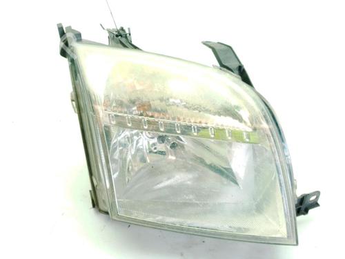 Used Right headlight Right headlight FORD FUSION (JU_) 1.4 TDCi (68 hp) 35774522 35774522
