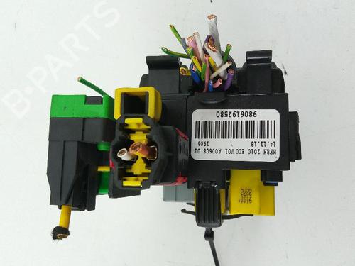 Fuse box CITROËN C4 SPACETOURER (3D_) 1.5 BlueHDi 130 | BP18359502E1 