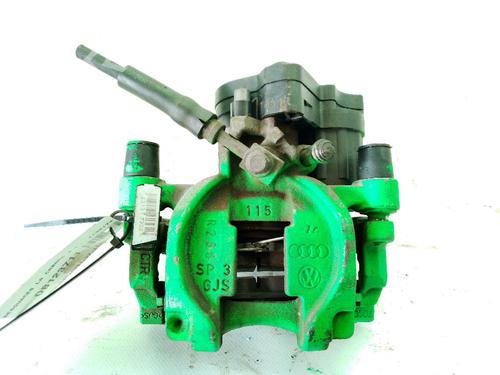 Left rear brake caliper AUDI A3 (8V1, 8VK) 1.6 TDI | BP35774776M107 - Image 4